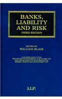 Banks, Liability and Risk