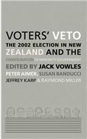 Voters' Veto