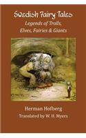 Swedish Fairy Tales