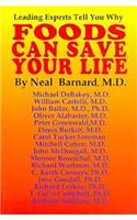 Foods Can Save Your Life