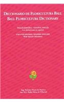 Diccionario de floricultura Ball