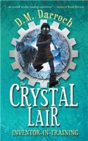 Crystal Lair