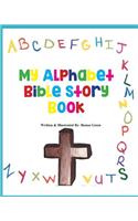My Alphabet Bible Story Book