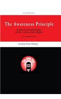 Awareness Principle
