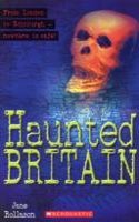 Haunted Britain