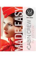 The Cabin Crew Interview Made Easy