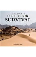 Little Book of Outdoor Survival