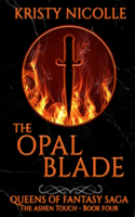 Opal Blade