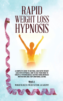 Rapid Weight Loss Hypnosis