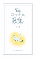 My Christening Bible