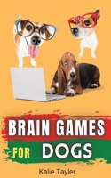 Brain Games For Dogs