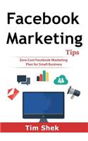Facebook Marketing Tips