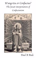 K'ung-tzu or Confucius