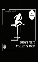 Baby's First Athletics Book