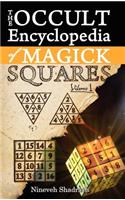 Occult Encyclopedia of Magick Squares