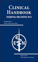 Essential Med Notes 2014 Handbook