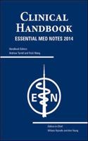 Essential Med Notes 2014 Handbook