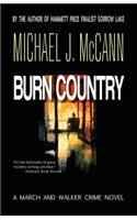 Burn Country
