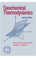 Geochemical Thermodynamics