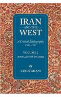 Iran and the West