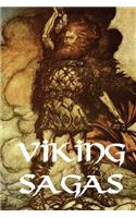 Viking Sagas