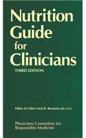 Nutrition Guide for Clinicians