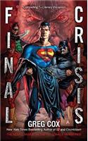 Final Crisis