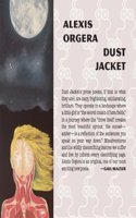 Dust Jacket