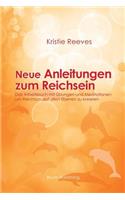 Neue Anleitungen zum Reichsein