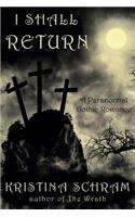 I Shall Return
