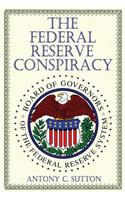 Federal Reserve Conspiracy