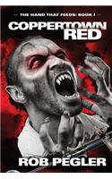 Coppertown Red