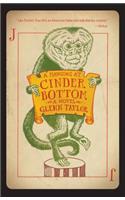 Hanging at Cinder Bottom