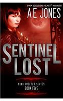 Sentinel Lost