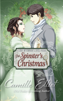 Spinster's Christmas (illustrated edition)