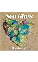 2020 Sea Glass Wall Calendar