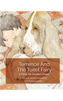 Terrence and the Toilet Fairy