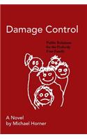 Damage Control: Public Relations for the Perfectly Fine Family