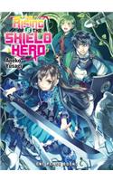 The Rising of the Shield Hero Volume 08: Light Novel: (The Rising of the Shield Hero Series: Light Novel)