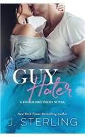 Guy Hater