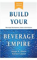 Build Your Beverage Empire