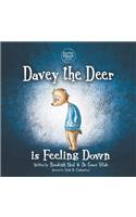 Davey the Deer is Feeling Down