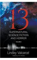 13 (Volume 1)
