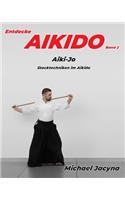 Entdecke AIKIDO Band 2