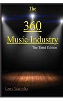 360 Music Industry