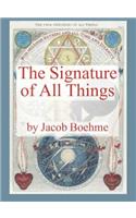 Signature of All Things