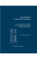 Cult and Ritual in Persian Period Egypt