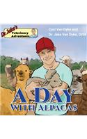 Dr. Jake's Veterinary Adventures