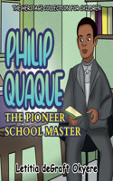 Philip Quaque