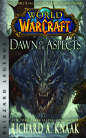 World of Warcraft: Dawn of the Aspects